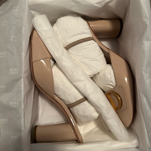 C’est dior slingback pump DIOR Shoes - Picture 6 of 10